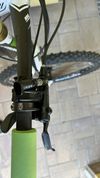 Prodám celoodpružené kolo Trek Fuel EX 8 (26") - Velikost M/L - Bronzová metalíza