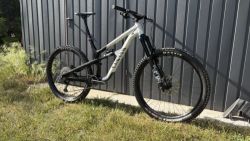 Zánovní kolo Canyon Spectral 29 AL 5