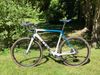 Cube Cross Race C:62 SL vel. L (58)