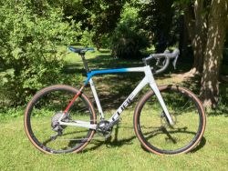 Cube Cross Race C:62 SL vel. L (58)