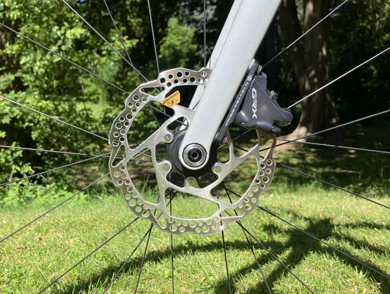 Cube Cross Race C:62 SL vel. L (58)