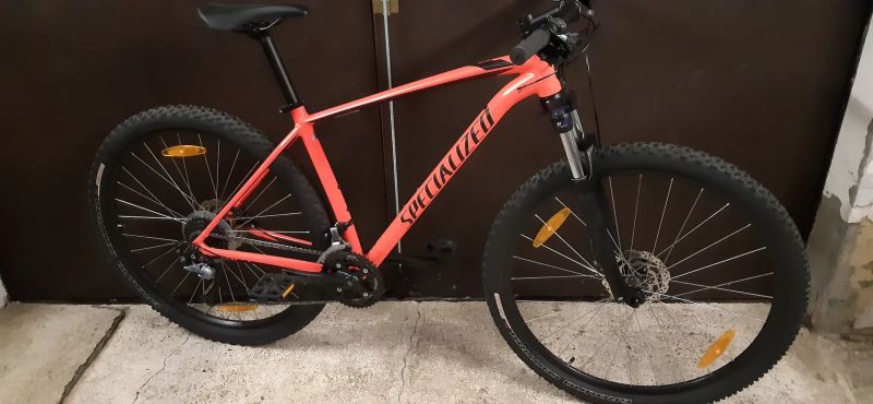 Specialized rockhopper