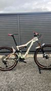 Orbea Rise M10 vel.M 19,2kg