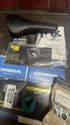 Orbea Rise M10 vel.M 19,2kg