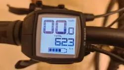 Scott Scott Genius eRIDE 900 2021
