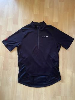 Cyklistický dres Endura 