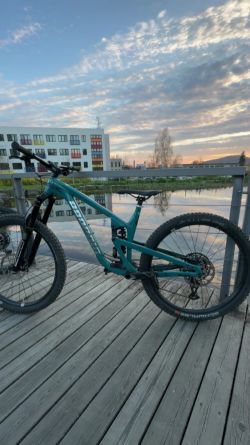 Propain Spindrift al