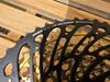 SRAM XX1 Eagle Gold 1x12 – sada (karbon, kazeta 10-50z)
