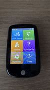 Cyklonavigace MIO 210