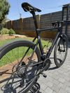 Wilier Filante SL 2026, Sram Force E1