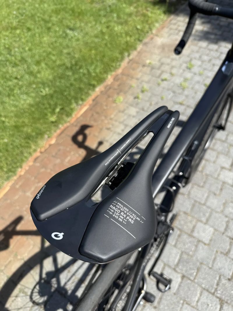 Wilier Filante SL 2026, Sram Force E1