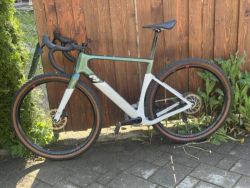 SLEVA - 3T Exploro Rival AXS