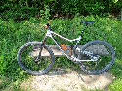 Merida One-Twenty 6000 XL