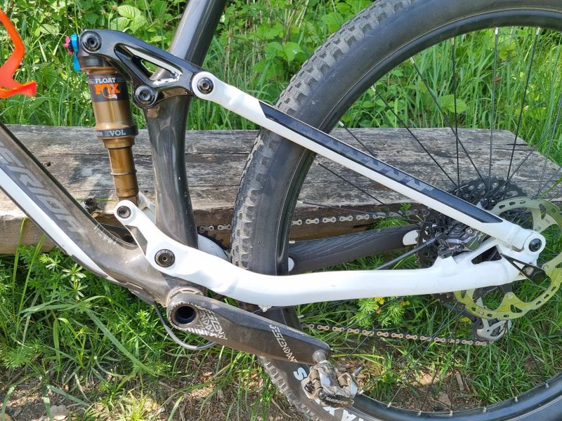 Merida One-Twenty 6000 XL