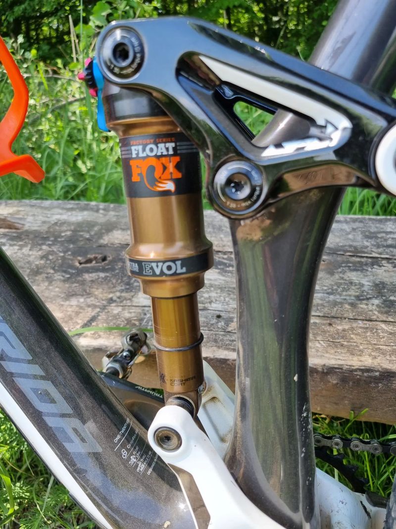 Merida One-Twenty 6000 XL