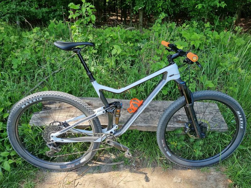 Merida One-Twenty 6000 XL