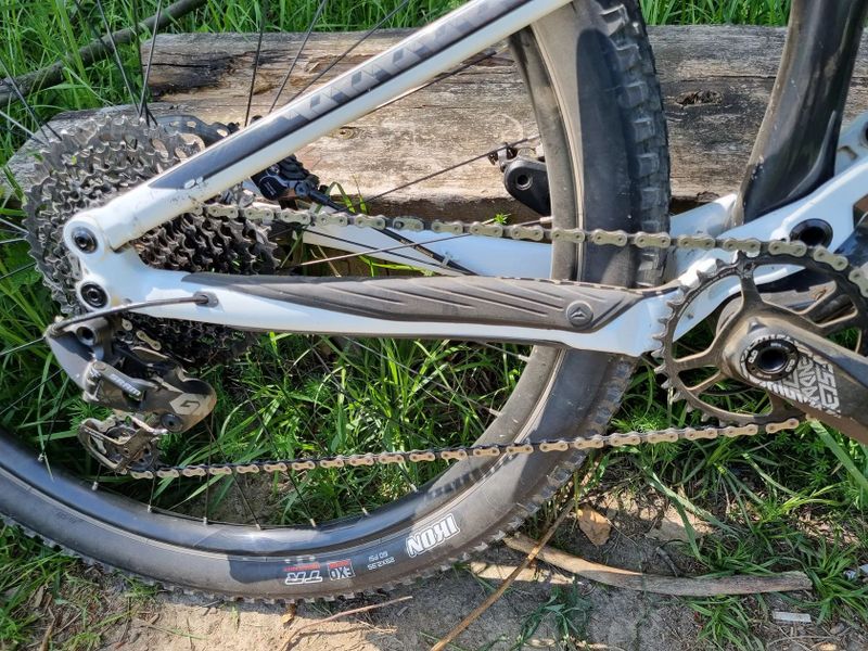 Merida One-Twenty 6000 XL