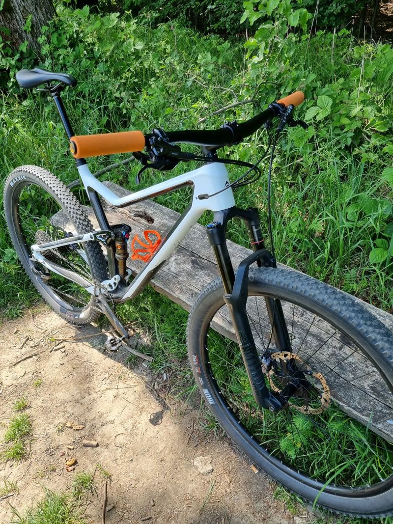 Merida One-Twenty 6000 XL