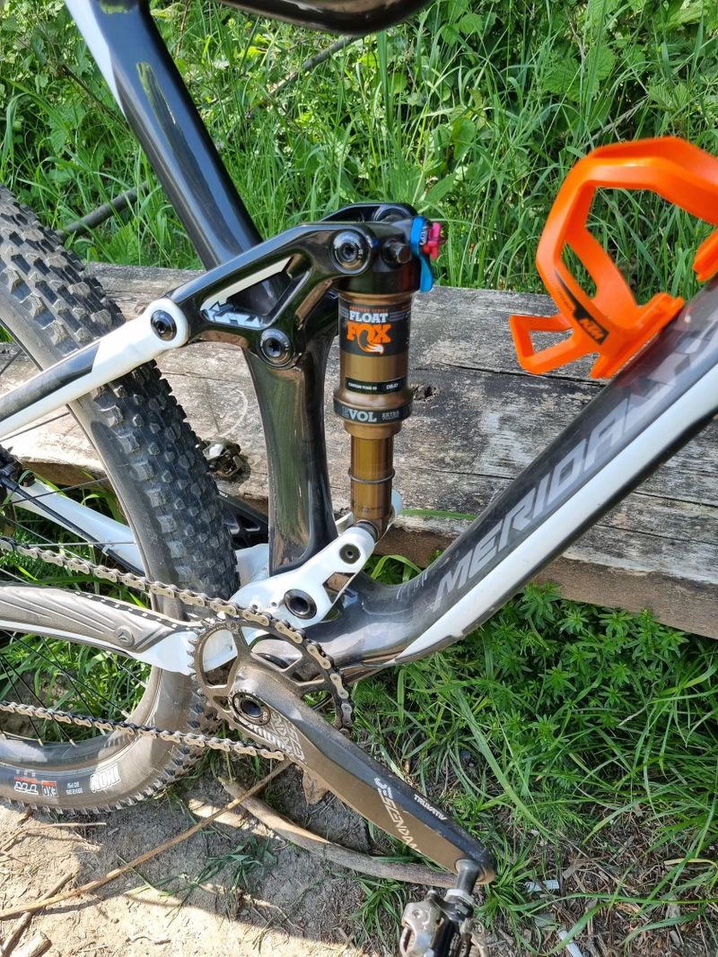 Merida One-Twenty 6000 XL