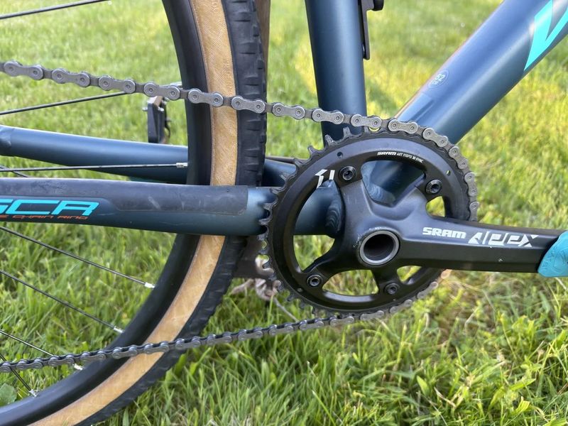 🚴‍♂️ WHYTE FRISTON V2 – gravel, co tě bude nutit jezdit dál a dál