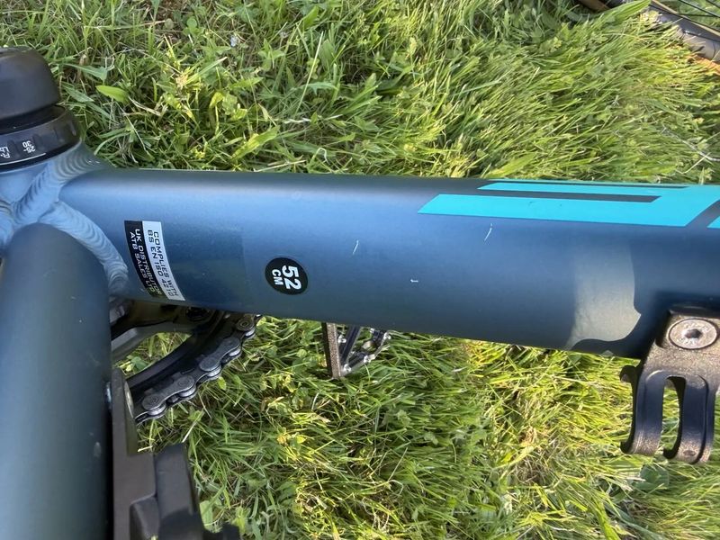 🚴‍♂️ WHYTE FRISTON V2 – gravel, co tě bude nutit jezdit dál a dál