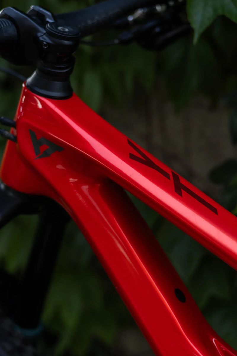 YT Industries Capra Core 3 29