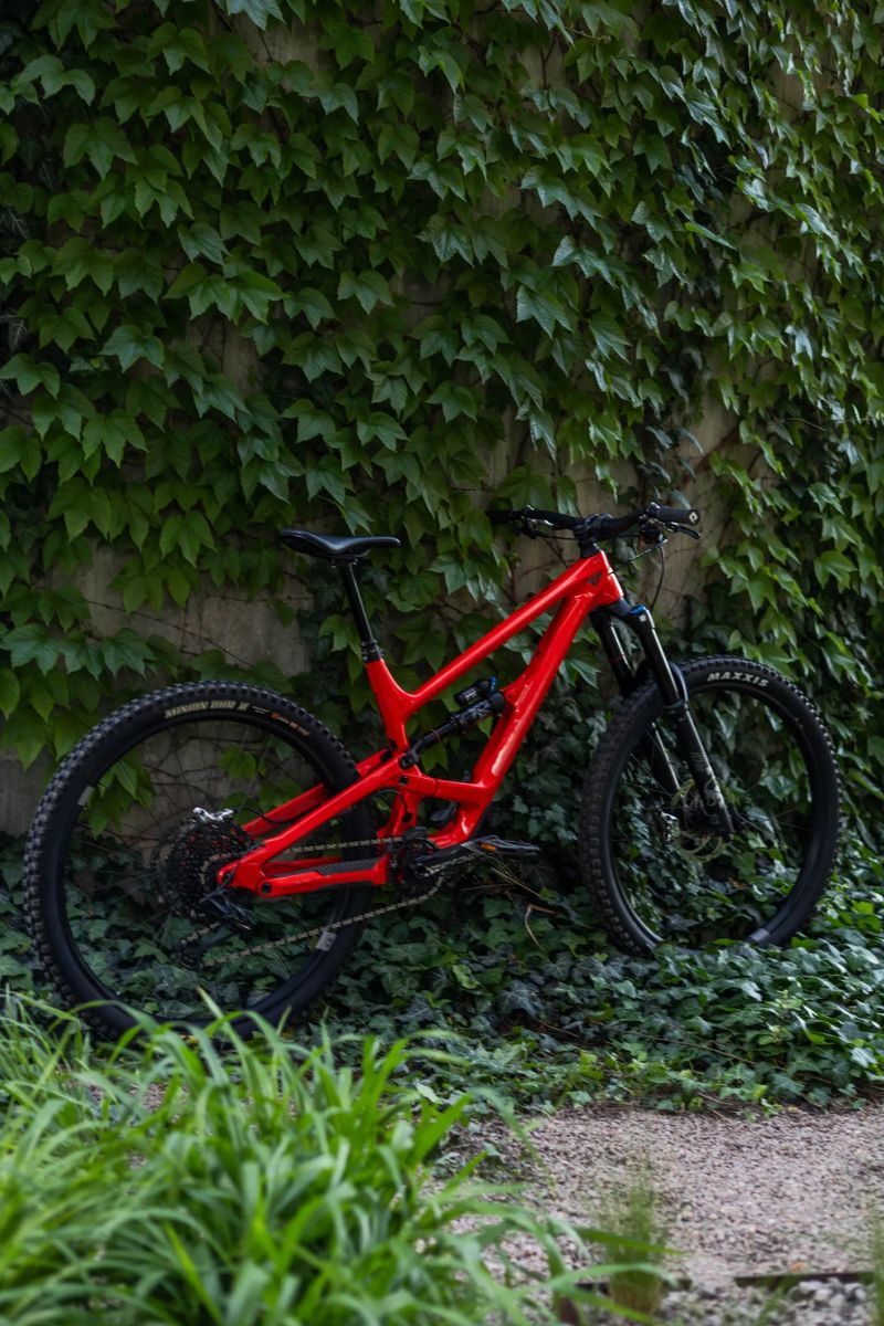YT Industries Capra Core 3 29