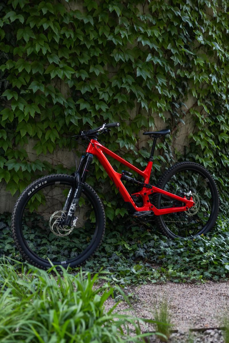 YT Industries Capra Core 3 29