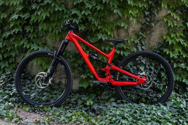 YT Industries Capra Core 3 29