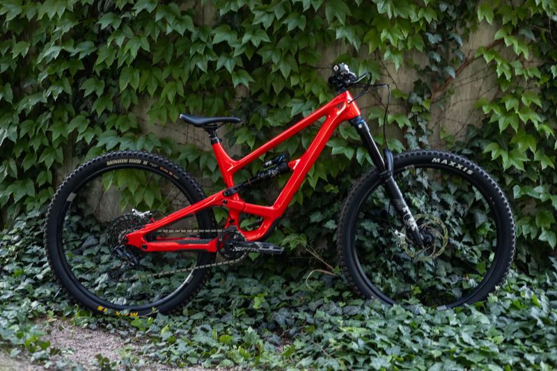 YT Industries Capra Core 3 29