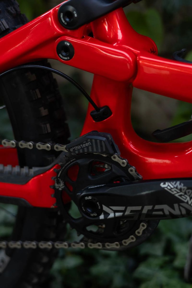 YT Industries Capra Core 3 29