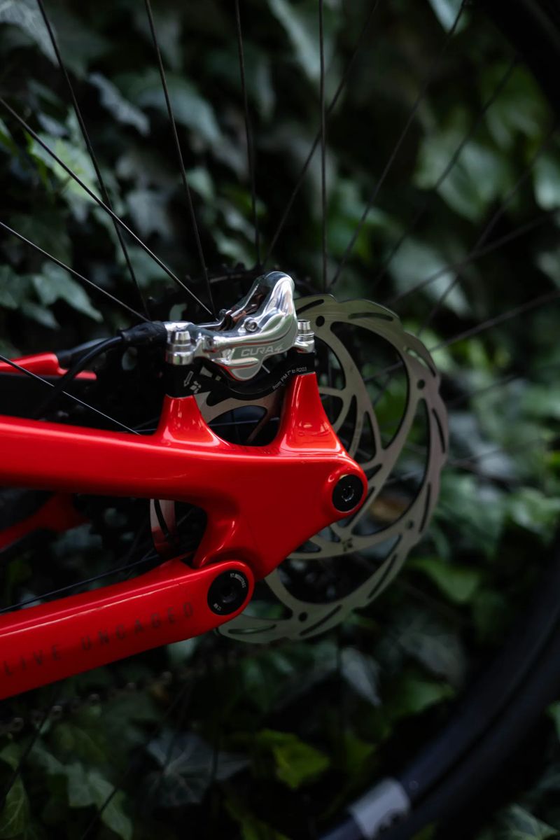 YT Industries Capra Core 3 29