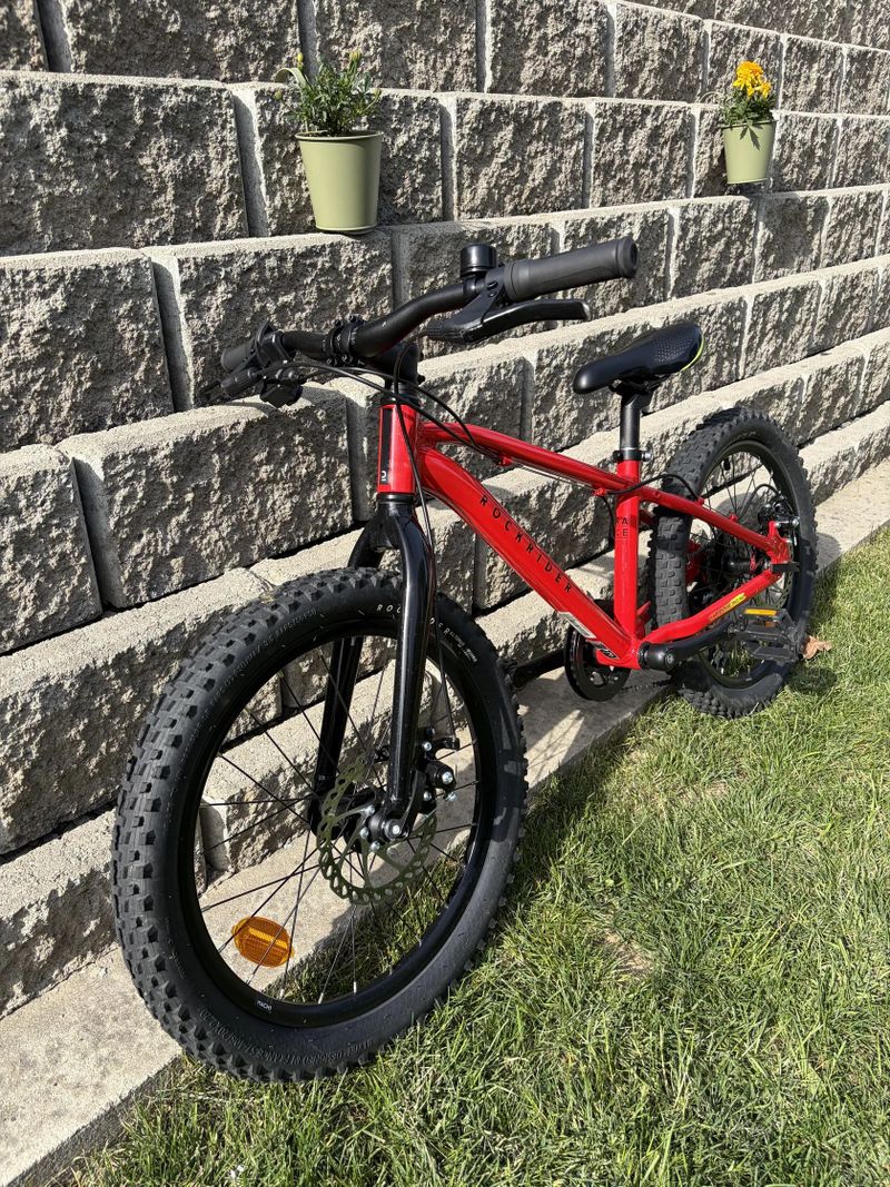 Rockrider 20