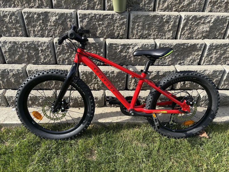 Rockrider 20