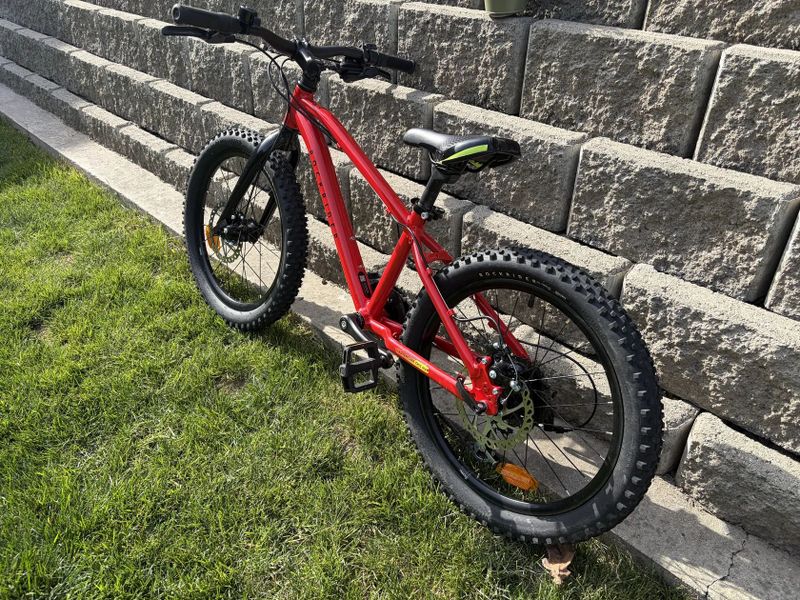 Rockrider 20