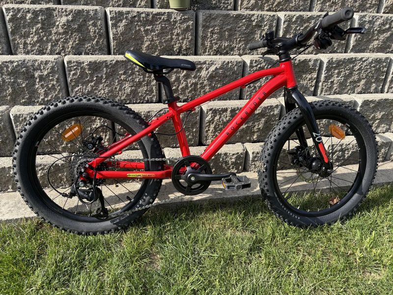 Rockrider 20