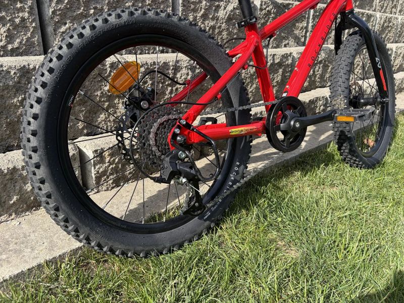 Rockrider 20