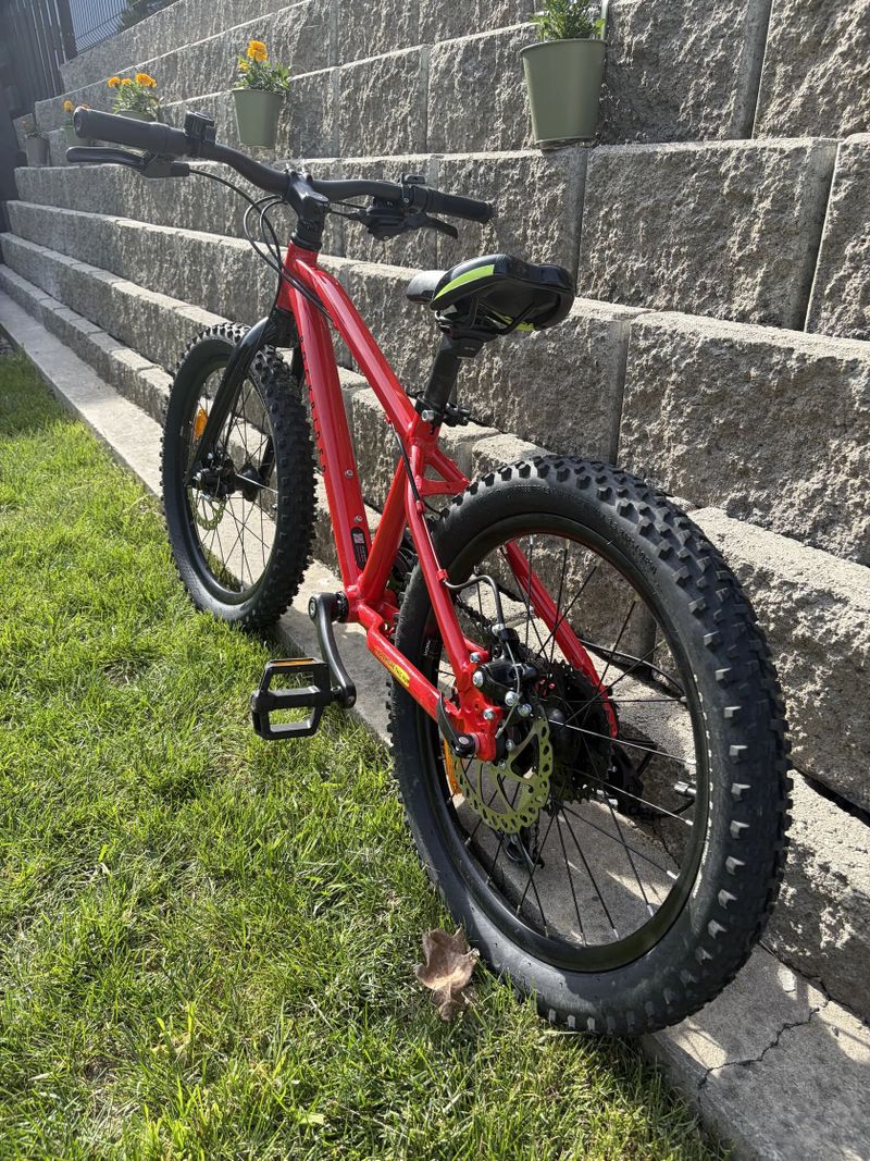 Rockrider 20