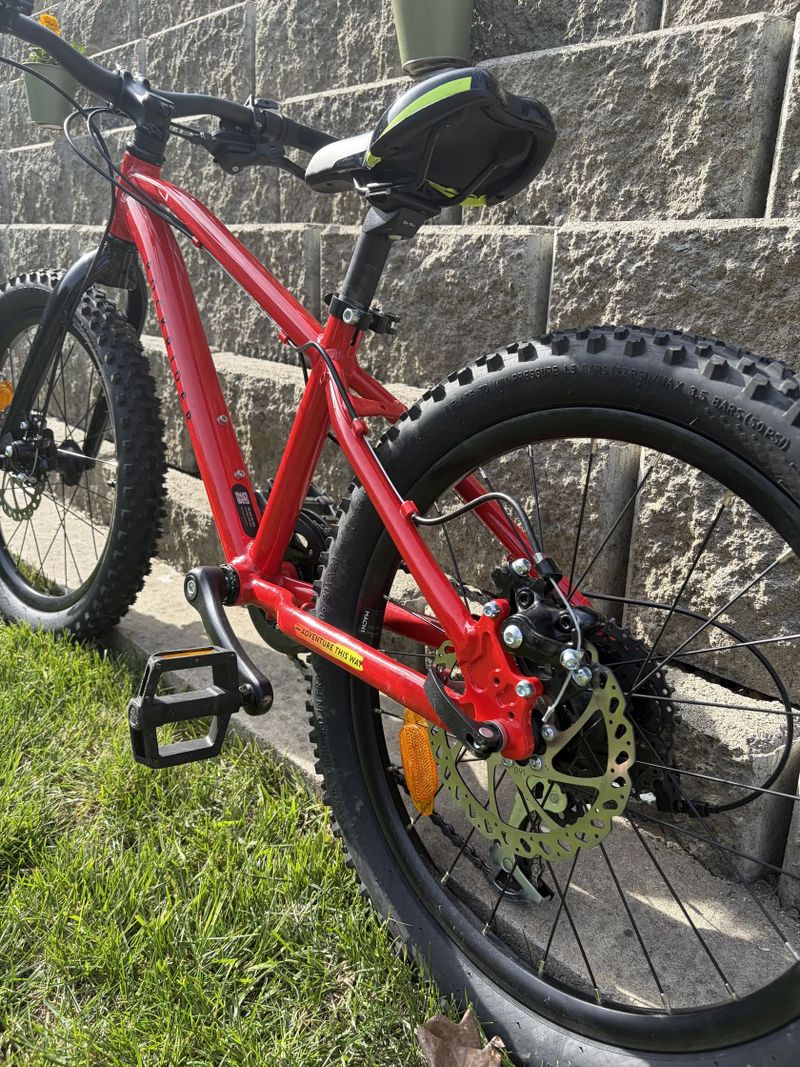 Rockrider 20
