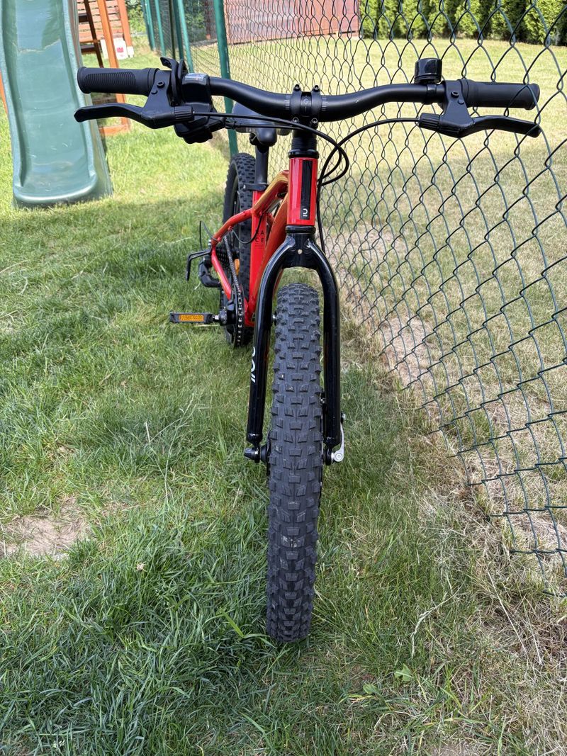 Rockrider 20