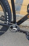Cannondale F-Si Hi-Mod Shimano xtr di2