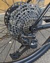 Cannondale F-Si Hi-Mod Shimano xtr di2