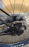 Cannondale F-Si Hi-Mod Shimano xtr di2