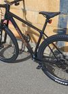 Cannondale F-Si Hi-Mod Shimano xtr di2