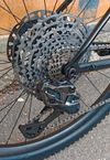 Cannondale F-Si Hi-Mod Shimano xtr di2