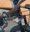 Cannondale F-Si Hi-Mod Shimano xtr di2