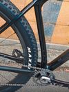 Cannondale F-Si Hi-Mod Shimano xtr di2