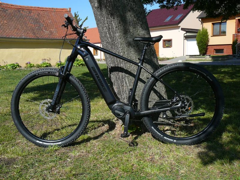 Maxbike Magnus 2.0