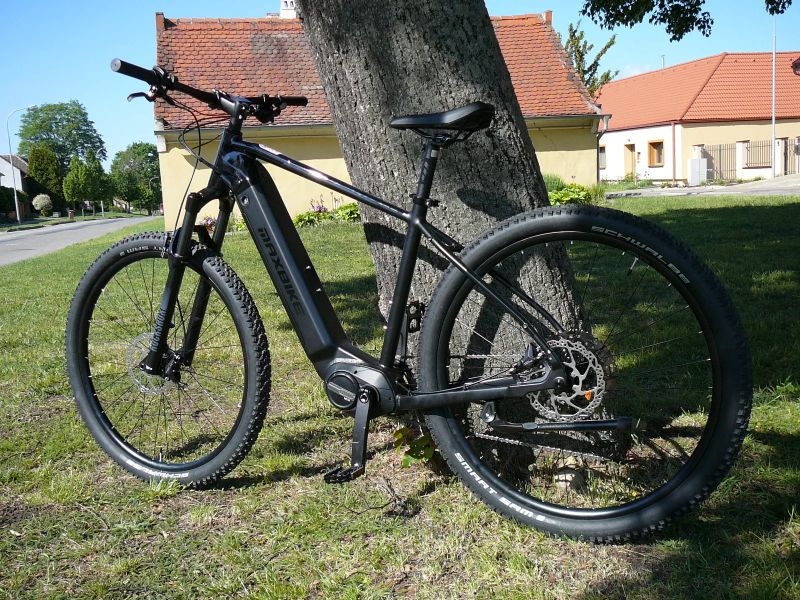 Maxbike Magnus 2.0