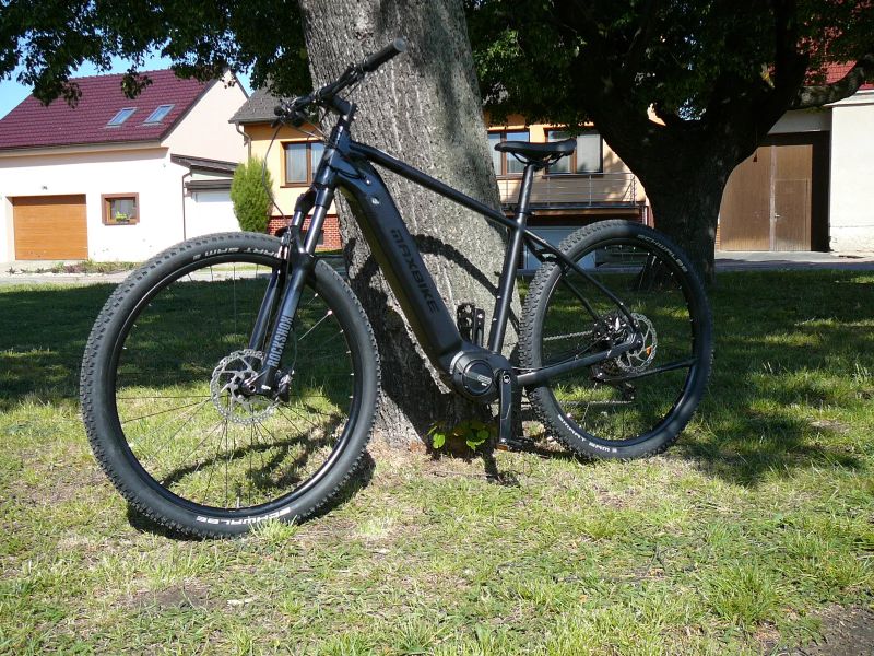 Maxbike Magnus 2.0